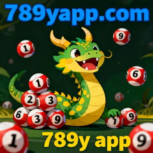 789y app Logo