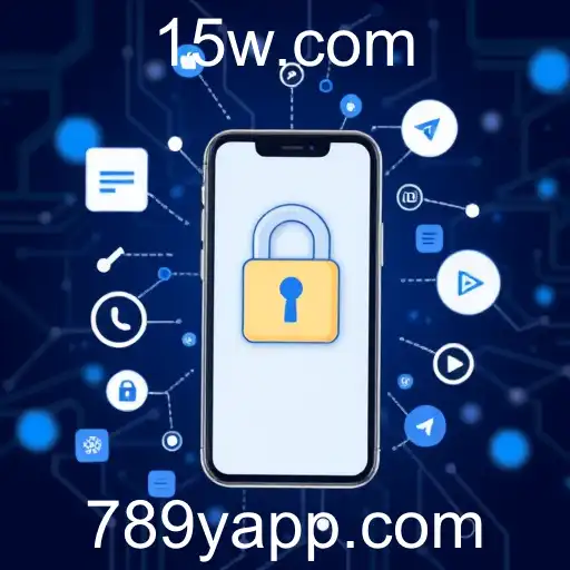 política Privacidade